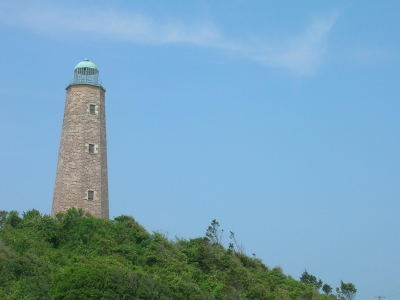 Virginia Beach Lighthouse