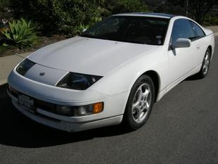 Nissan 300zx 2 2 for sale #8