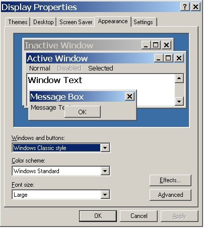 Reboot Program Windows 2000