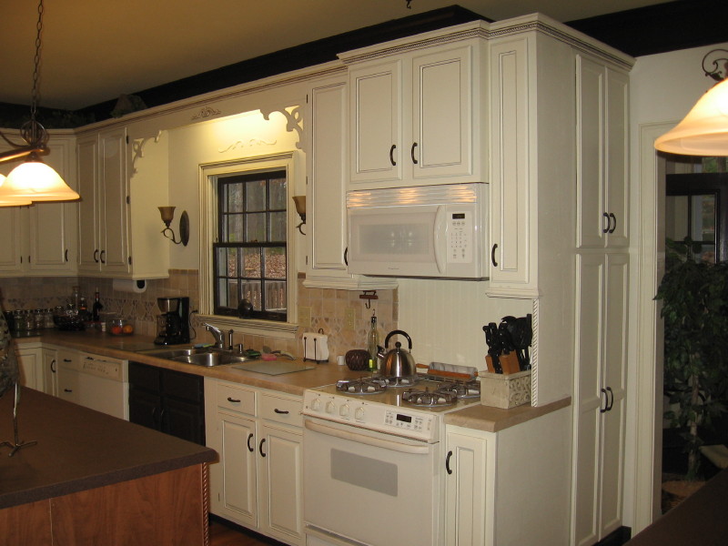 Cabinets Pictures