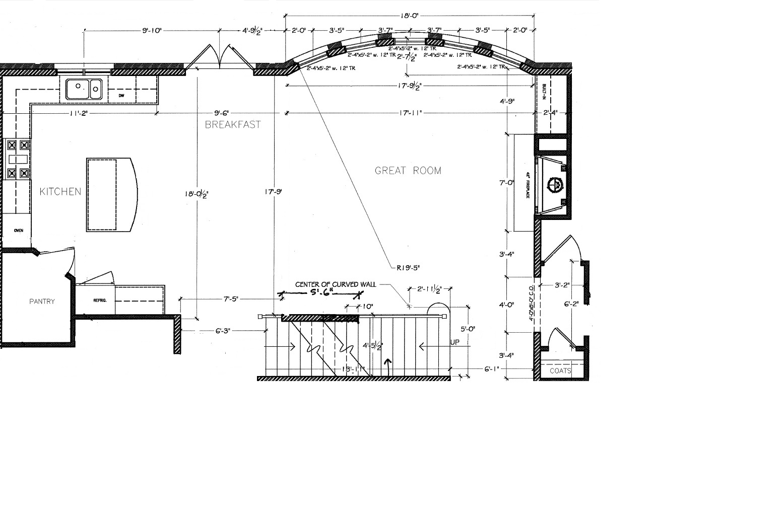 How To Draw A Fireplace In A Floor Plan floorplans.click