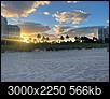 A picture thread for Miami-Dade-beach-sunset.jpg