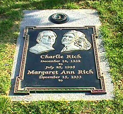 Charlie Rich Images
