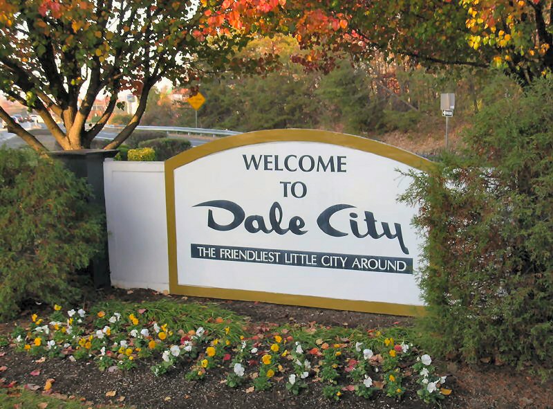 Dale City