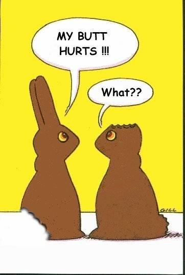 easter cartoon pictures