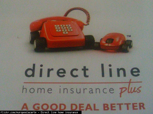 direct line insurance quote