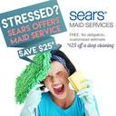 California Maid Solutions dba Sears Maid Services