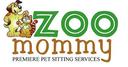 Zoo Mommy Premiere Pet Sitting