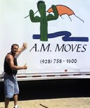 A.M. Moves