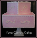 Yuma Couture Cakes