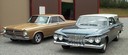 Chuck\'s Classic Cars