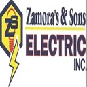 Zamoras and Sons Electric