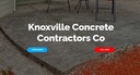 Knoxville Concrete Contractors Co