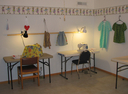 Nancy Jo\'s Sewing School