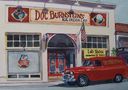 Doc Burnstein\'s Ice Cream Lab