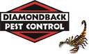 Diamondback Pest Control