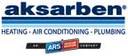 Aksarben Heating, Air Conditioning & Plumbing