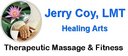 Jerry Coy Therapeutic Massage & Fitness