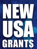 New USA Grants
