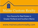 Maine Custom Realty