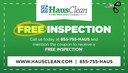 HausClean North County San Diego