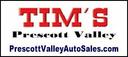 Tim's Prescott Valley Auto Sales