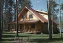 Woodwind Custom Log Homes