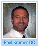 Dr. Paul Kramer Chiropractor