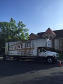 Fast and Safe Cargo Movers of Hilo Inc