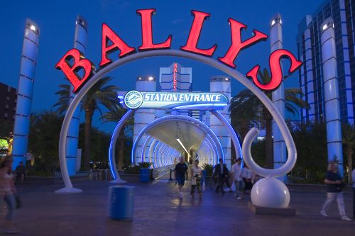 Bally's Las Vegas South Tower to become All-New Jubilee Tower