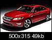 What american car to buy?-2010-ford-taurus-sho-2.jpg