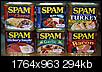 Where to Buy All the Flavors of SPAM in Chicago?-spam-flavors.jpg