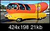 Would you be nervous if Paul Ryan was president?-weinermobile.jpg