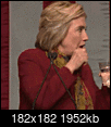 Hillary's massive coughing spasms, again.  At more venues:-ezgif-com-video-gif.gif