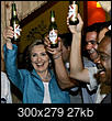 WOW  Pocahontas Swigs a Beer to "prove" she's just "folks".-hilpoke.jpg