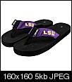 Is there anyone else annoyed by flip flop-wearing people?-lsu.jpg