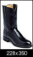 Here are the boots that I am going to buy. What do you think?-black-boots.jpg