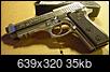Beretta 92 Vs the Taurus PT-e55786c3b772f7e84339c5ea91e3548d.jpg