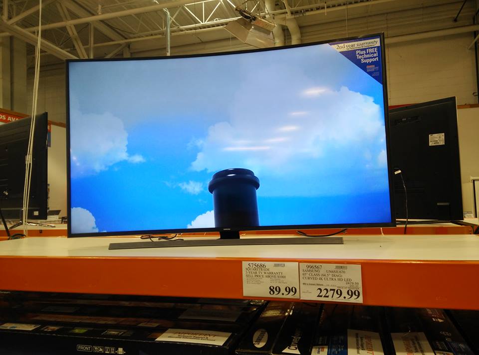 What Time Of The Year Do Tvs Go On Sale