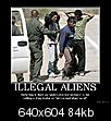 Illegal immigrants arrested at rally in Charlotte, N.C.-illegal-aliens-political-correctness-bs-support