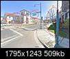 Why some Google Street Views are SLIGHTLY blurred (as opposed to completely blurred)?-blur.jpg