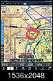 Is it me or there is A LOT more plane noise in North west Las Vegas recently? Has it impacted your area?-9c6cb2d0-ed9d-4ee4-a592-58805ffcb86b.jpeg