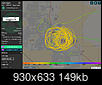 Is it me or there is A LOT more plane noise in North west Las Vegas recently? Has it impacted your area?-n810ba-2.jpg