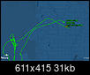 Is it me or there is A LOT more plane noise in North west Las Vegas recently? Has it impacted your area?-1.jpg
