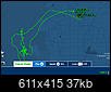 Is it me or there is A LOT more plane noise in North west Las Vegas recently? Has it impacted your area?-2.jpg