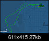 Is it me or there is A LOT more plane noise in North west Las Vegas recently? Has it impacted your area?-3.jpg