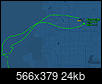 Is it me or there is A LOT more plane noise in North west Las Vegas recently? Has it impacted your area?-n21xt.jpg