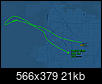 Is it me or there is A LOT more plane noise in North west Las Vegas recently? Has it impacted your area?-n763dt.jpg