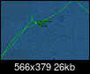 Is it me or there is A LOT more plane noise in North west Las Vegas recently? Has it impacted your area?-n739wx.jpg