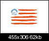 Obama tries to redesign the American flag... AGAIN!-obamaflag-1-.jpg